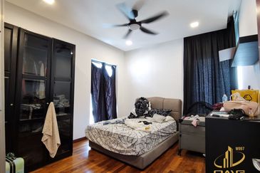 Casa Sutra, Alam Nusantara