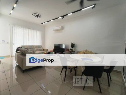 Lyra，Bandar Bukit Raja Double Storey House, Selangor, Bandar Bukit Raja