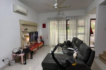 Nafiri 2 @ Bandar Bukit Raja