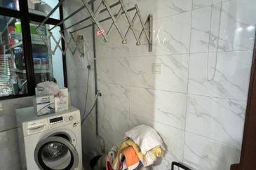 Nafiri 2 @ Bandar Bukit Raja