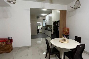 Nafiri 2 @ Bandar Bukit Raja