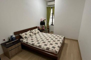 Nafiri 2 @ Bandar Bukit Raja