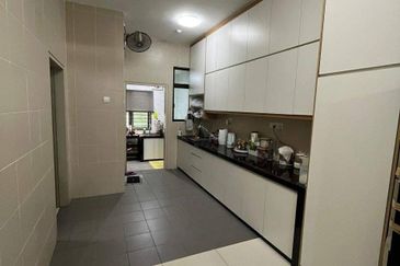 Nafiri 2 @ Bandar Bukit Raja