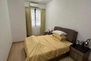 Nafiri 2 @ Bandar Bukit Raja