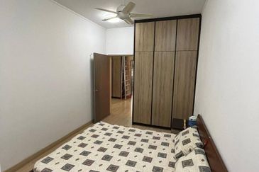 Nafiri 2 @ Bandar Bukit Raja