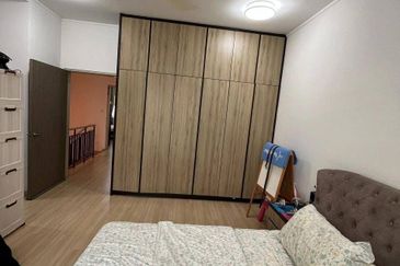 Nafiri 2 @ Bandar Bukit Raja