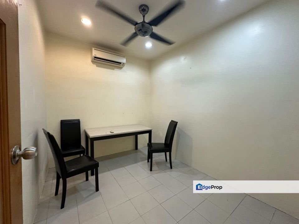 Teluk Pulai Klang Taman Wangi single Storey House for Sale @RM485,000 ...