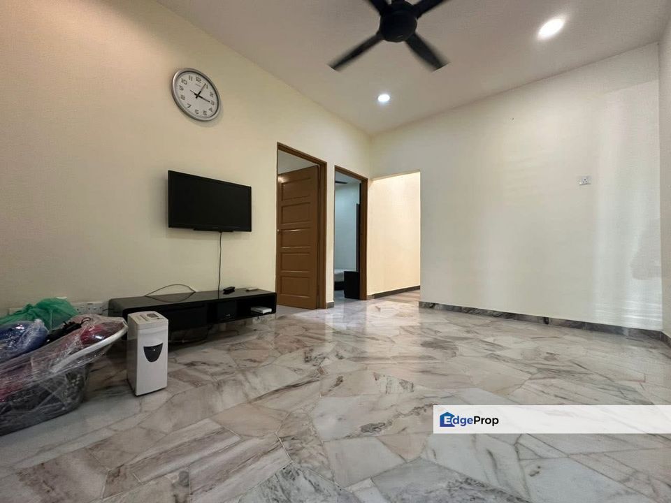 Teluk Pulai Klang Taman Wangi single Storey House for Sale @RM485,000 ...