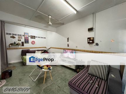Taman Chi Liung Klang Single Storey House , Selangor, Klang