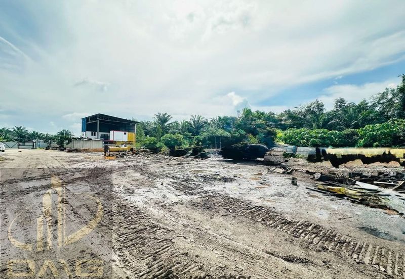 Jenjarom Industrial Park