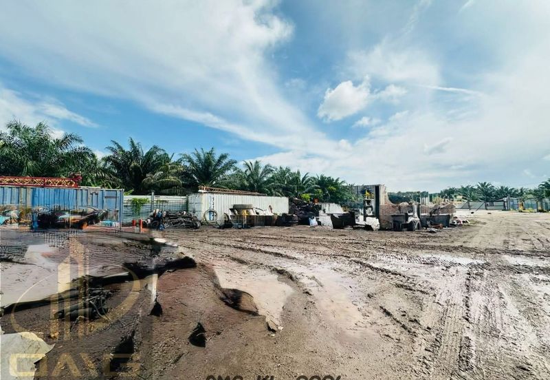 Jenjarom Industrial Park