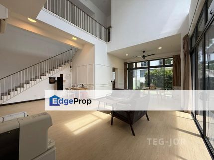 Aeres Eco Ardence Double Storey Semi-D, Selangor, Shah Alam