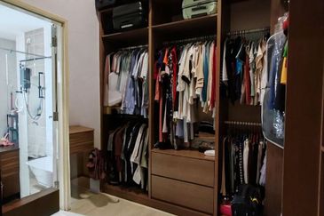 Jalan Setia Indah U13/12A