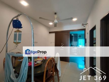 Bandar Putera 2 Jln Kebun Terrace House Renovated!, Selangor, Klang