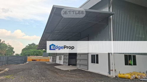 Semenyih Share Warehouse Sungai Lalang, Selangor, Semenyih
