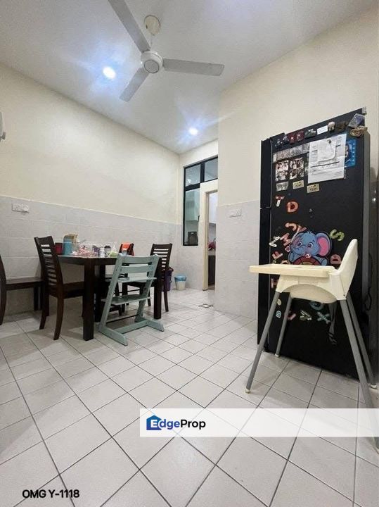 Kota Bayuemas Klang By SP Setia  Double Storey, Selangor, Klang