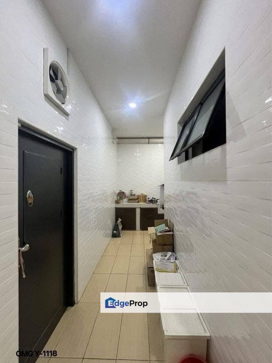 Kota Bayuemas Klang By SP Setia  Double Storey, Selangor, Klang