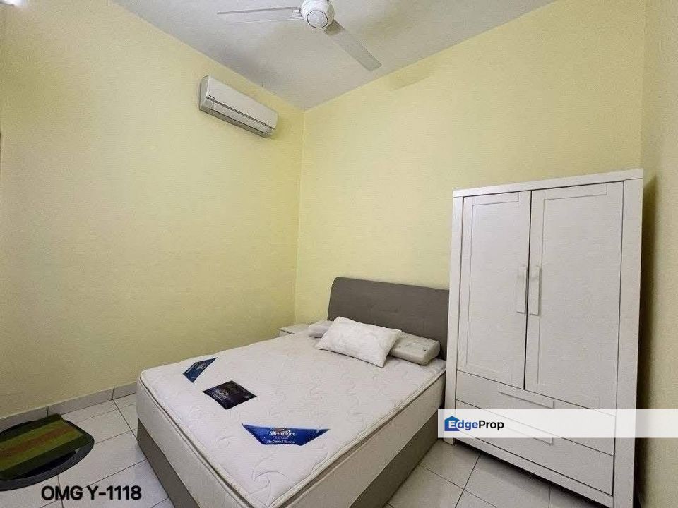 Kota Bayuemas Klang By SP Setia  Double Storey, Selangor, Klang