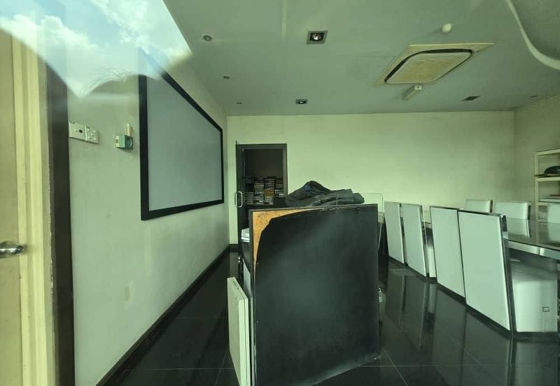 Sungai Kapar Indah Industrial Zone