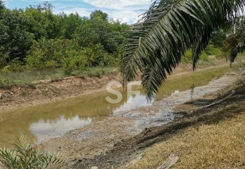 Telok Panglima Garang