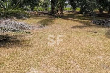 Telok Panglima Garang