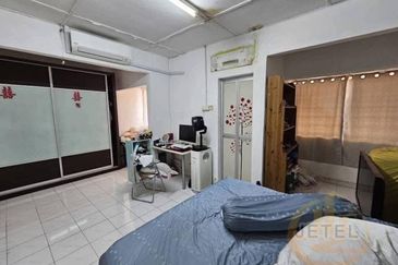 Taman Desawan, Klang