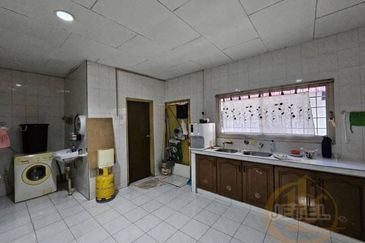 Taman Desawan, Klang