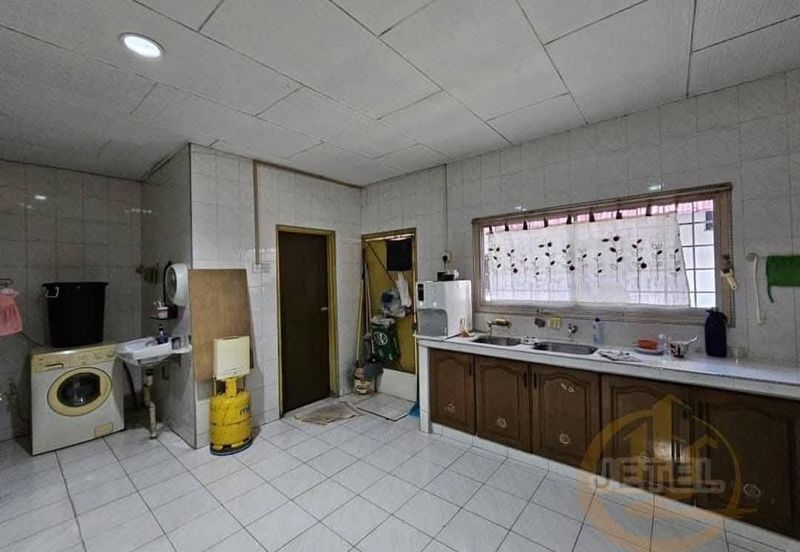 Taman Desawan, Klang