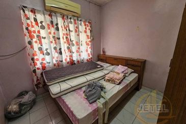 Taman Desawan, Klang