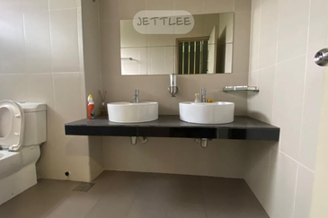 Jalan Setia Perdana U13/27E