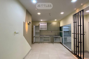 Jalan Setia Perdana U13/27E