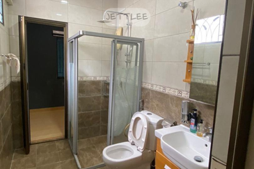 Jalan Setia Perdana U13/27E