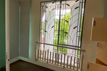 Jalan Setia Perdana U13/27E