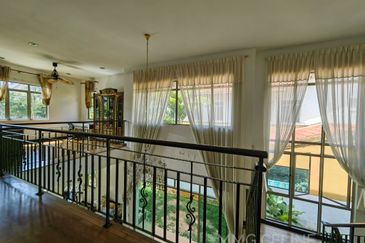 Setia Eco Park Phase 2