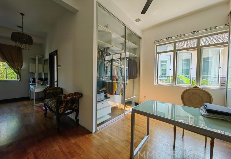 Setia Eco Park Phase 2