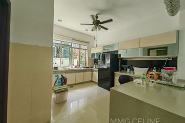 Setia Eco Park Phase 2