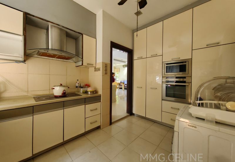 Setia Eco Park Phase 2