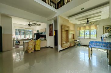 Setia Eco Park Phase 2