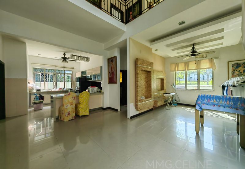 Setia Eco Park Phase 2