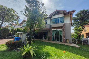 Setia Eco Park Phase 2