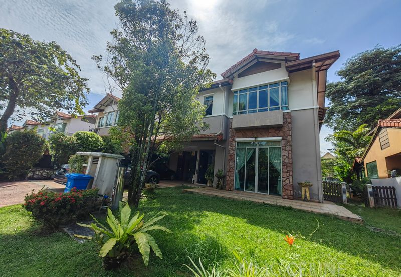 Setia Eco Park Phase 2