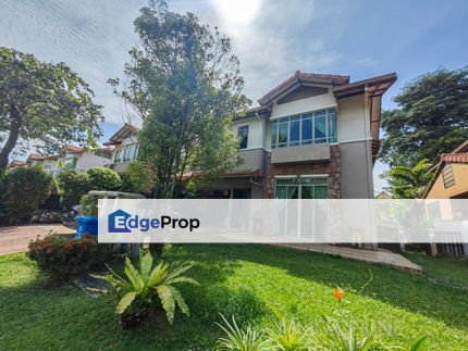 Setia Eco Park Phase 2 Double Storey Bungalow, Selangor, Setia Eco Park