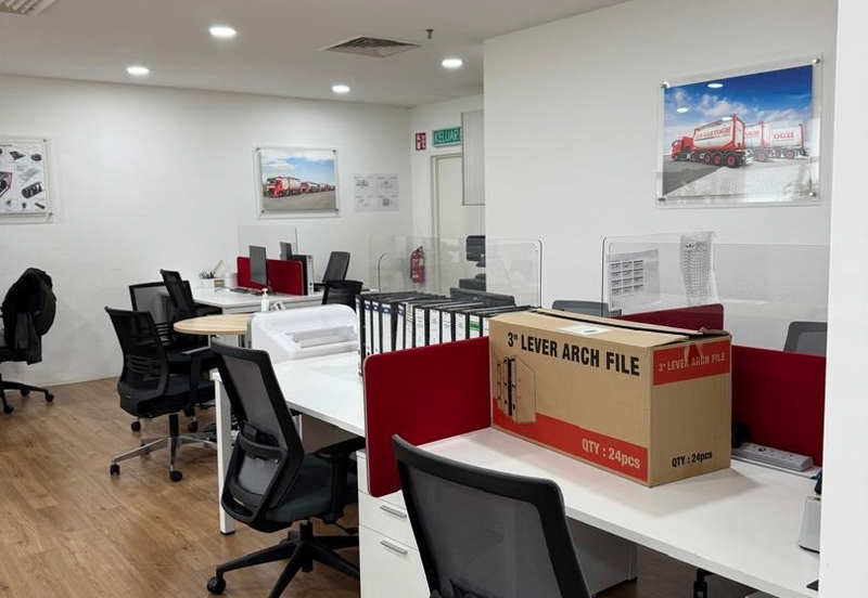 BBT One Boulevard, Bandar Bukit Tinggi