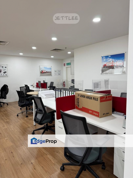 Bukit Tinggi  One Tower Office, Selangor, Klang