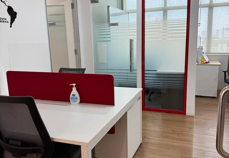 BBT One Boulevard, Bandar Bukit Tinggi