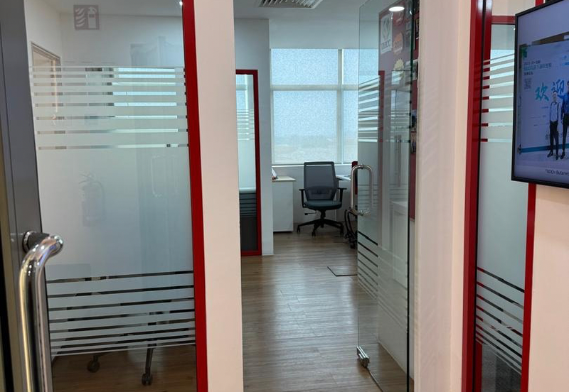 BBT One Boulevard, Bandar Bukit Tinggi