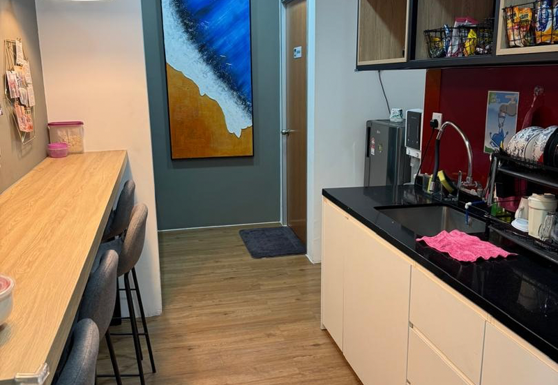 BBT One Boulevard, Bandar Bukit Tinggi