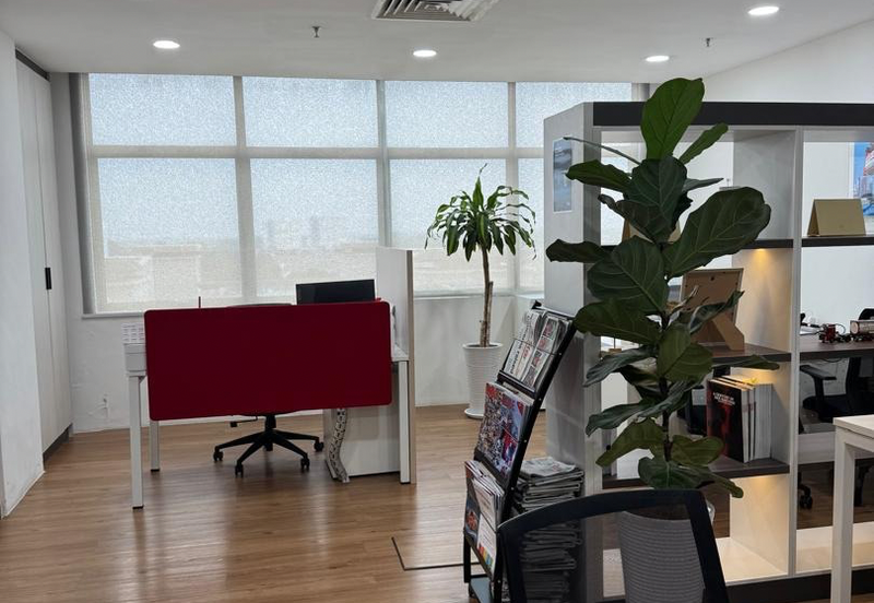 BBT One Boulevard, Bandar Bukit Tinggi