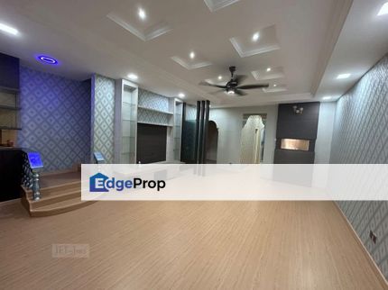 Bandar Puteri Klang Good Condition Double Storey, Selangor, Klang
