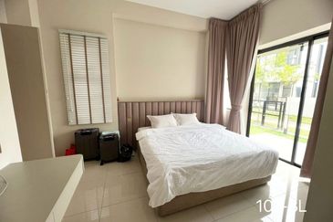 Dalia Residences @ Tropicana Aman